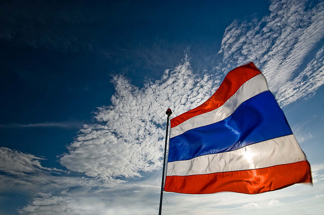 У Таїланді військові запровадили тотальну цензуру в медіа