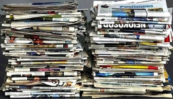 Пресса умирает — да здравствует пресса?