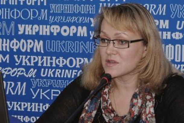 Людмила Панкратова: «Журналістам не вистачає впевненості через брак правових знань»