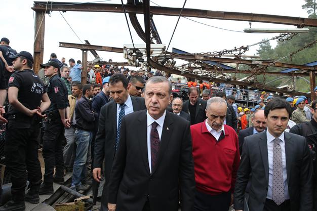 Турецьким журналістам погрожують за висвітлення катастрофи на шахті