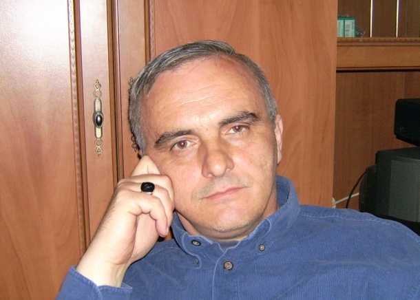 Ангел Гранчаров: Путинизация Болгарии идет через медиа
