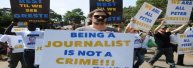 Напередодні президентських виборів у Єгипті вбивають та ув’язнюють журналістів