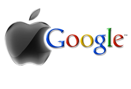 Google обігнав Apple і став найдорожчим брендом світу