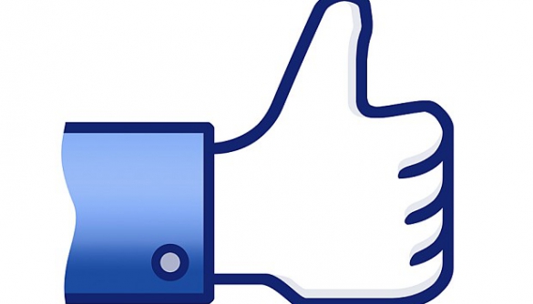 Facebook запустить кнопку «I’m A Voter» по всьому світу