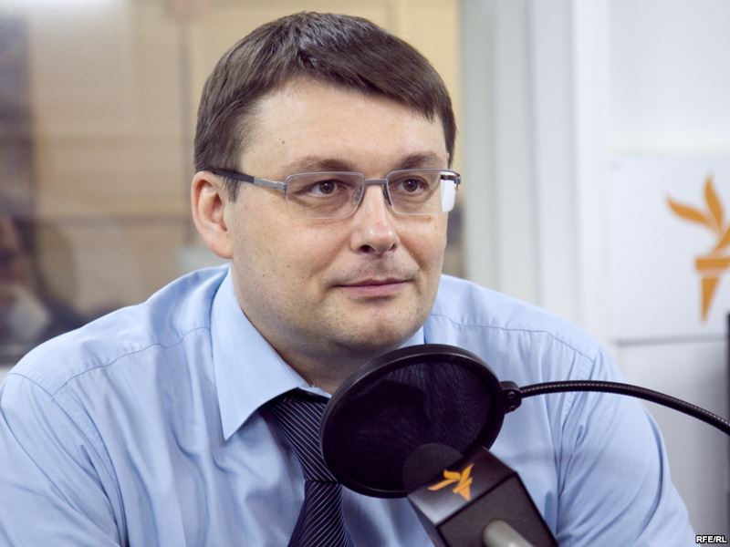 Російський депутат пропонує заборонити медіавласникам мати рахунки за кордоном