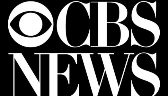 CBS працює над запуском цілодобового цифрового новинного телеканалу