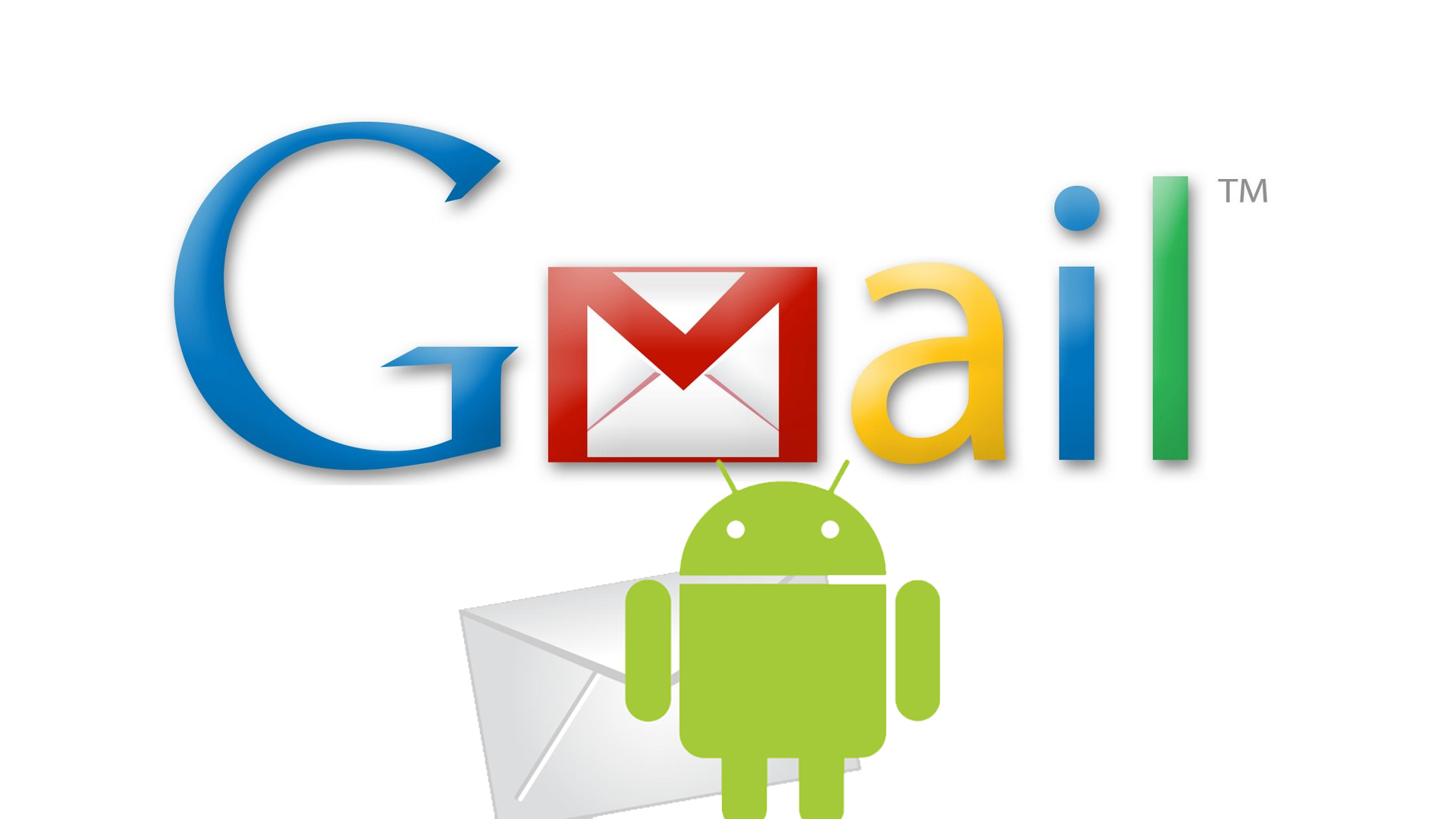 Додаток Gmail для Android встановили понад 1 мільярд користувачів