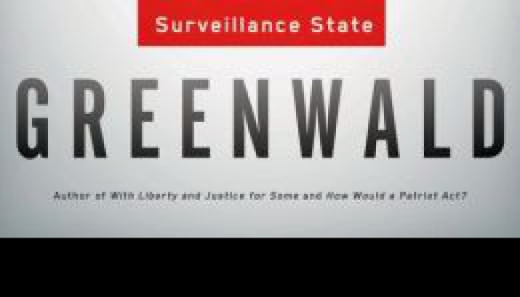 Sony Pictures екранізує книгу про Едварда Сноудена