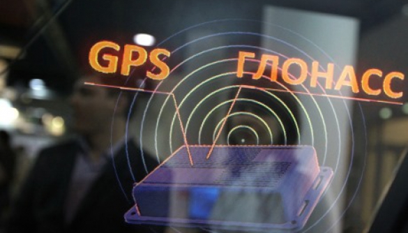 Росія вимкне станції GPS на своїй території
