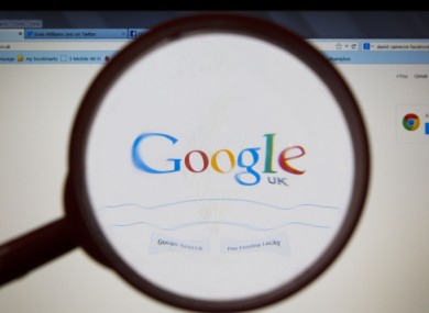 Cуд ЄС ухвалив рішення про «право бути забутим» у Google