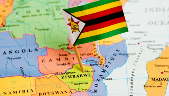 У Зімбабве декриміналізували дифамацію