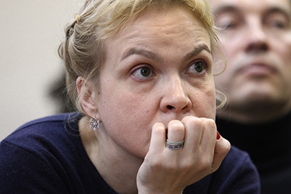 Російській журналістці Оксані Пановій суд дозволив повернутися у професію