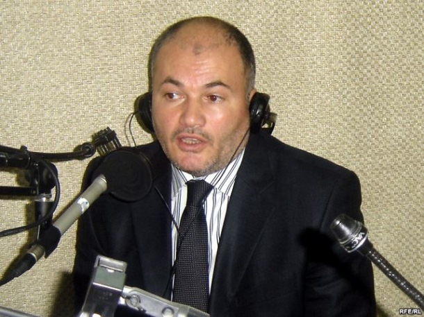 Ядигар Маммадли: «Количество нарушений журналистской этики в ведущих СМИ Азербайджана снизилось на 40%»