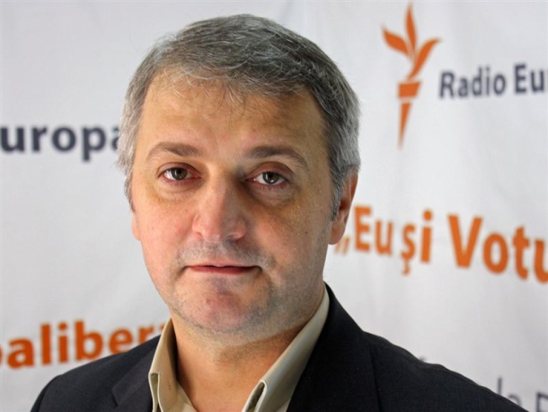 Петру Маковей: «Кодекс Совета прессы Молдовы подписали 75% активных СМИ страны»