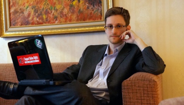 Едвард Сноуден хоче повернутися до США