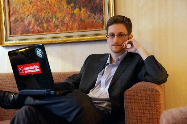 Едвард Сноуден хоче повернутися до США