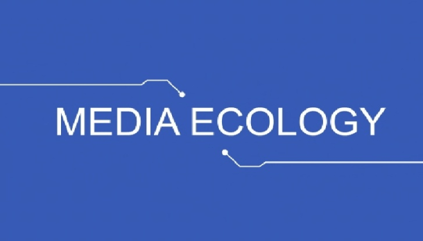 Экология медиа: от устных сказаний к телекоммуникациям
