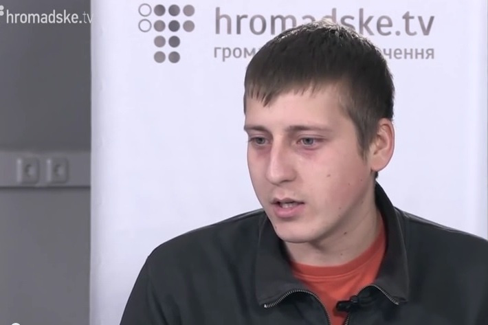 «Репортери без кордонів» закликають звільнити журналістів на сході України