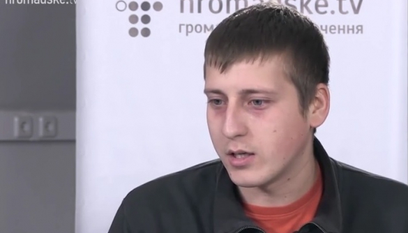 «Репортери без кордонів» закликають звільнити журналістів на сході України