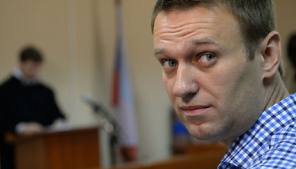 Олексій Навальний програв судову справу за позовом віце-спікера Держдуми РФ