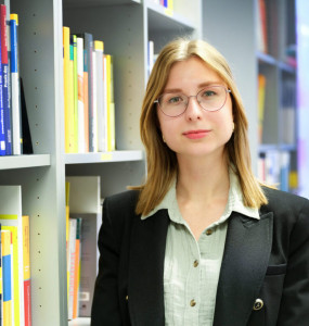 Анастасія Гаценко