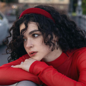 Софія Давиденко