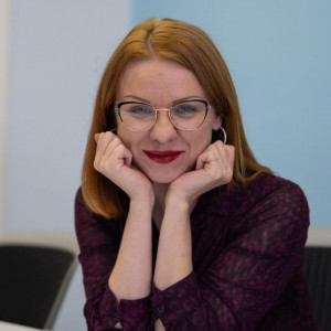 Маріанна Присяжнюк